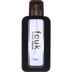Forever Intense Him by French Connection / FCUK