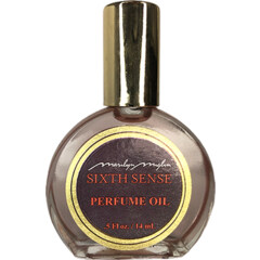 Sixth Sense (Perfume Oil) by Marilyn Miglin