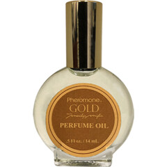 Pheromone Gold (Perfume Oil) by Marilyn Miglin