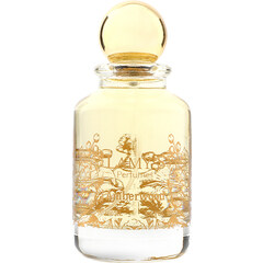 Amberwood von Lamy's Perfumes