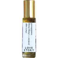 Love Story by All Tribes Apothecary