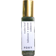 Foxy by All Tribes Apothecary