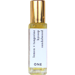 One by All Tribes Apothecary