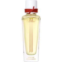 Les Heures de Parfum - II: L'Heure Convoitée by Cartier