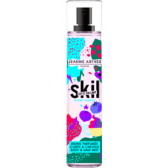 Skil: Sky Is The Limit - Sorbet Berries by Jeanne Arthes