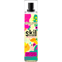 Skil: Sky Is The Limit - Mango Smoothie by Jeanne Arthes