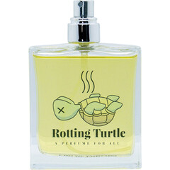 Rotting Turtle von L'Atelier de Alurent