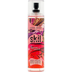 Skil: Sky Is The Limit - Passion Overdose by Jeanne Arthes