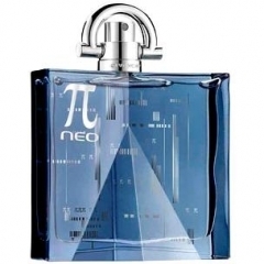 Pi Neo Ultimate Equation by Givenchy