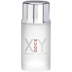 Hugo Boss - Hugo XY Summer Edition | Reviews and Rating
