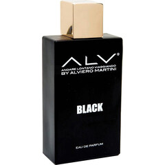ALV Black by Alviero Martini