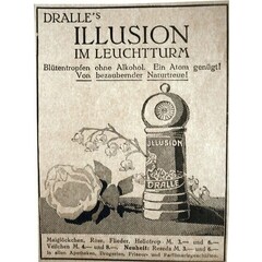Dralle's Illusion - Reseda von Dralle