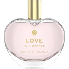 Love in a Bottle by The Heart Company