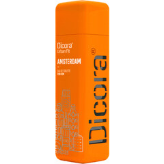 Amsterdam by Dicora Urban Fit