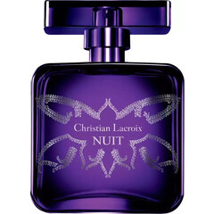 Christian Lacroix - Nuit for Him by Avon
