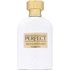 Perfect by Brouj Perfumes / بروج للعطور