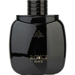 Royce Black by Vûrv