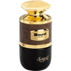 Bound for Men by Sapil