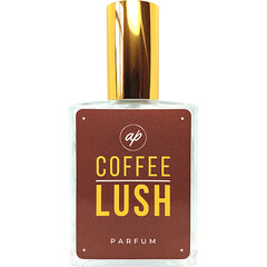 Coffee Lush by Authenticity Perfumes