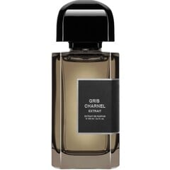 Gris Charnel (Extrait) by bdk Parfums