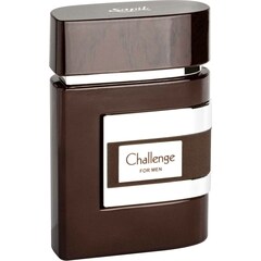 Challenge for Men by Sapil
