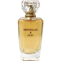 Merveilles & Nuit by Weil