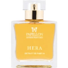 Hera by Papillon Artisan Perfumes