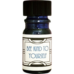 Bee Kind to Yourself by Nui Cobalt Designs