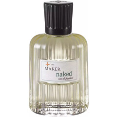Naked by The Maker