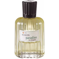 Paradiso by The Maker