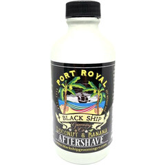 Port Royal by Black Ship Grooming Co.