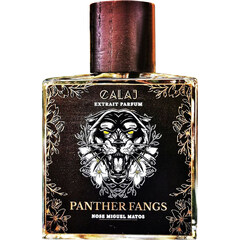 Panther Fangs von Calaj