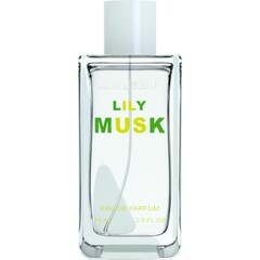Lily May Musk by Al Musbah
