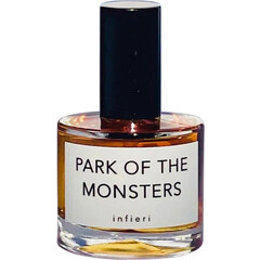 Park of the Monsters by in fieri