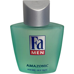 Fa Men - Amazonic by Fa