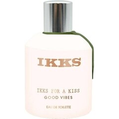 IKKS For a Kiss Good Vibes by IKKS