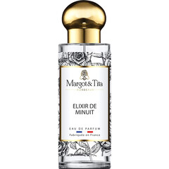 Elixir de Minuit by Margot & Tita