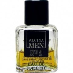 Alcina Men № 2 (Eau de Toilette) by Alcina
