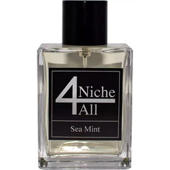 Sea Mint by Niche 4 All