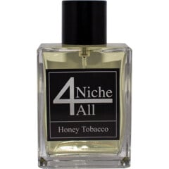 Honey Tobacco by Niche 4 All
