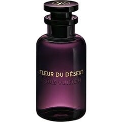 Fleur du Désert von Louis Vuitton