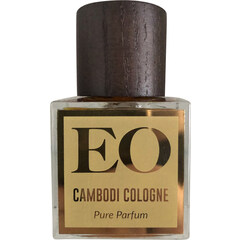 Cambodi Cologne by Ensar Oud / Oriscent