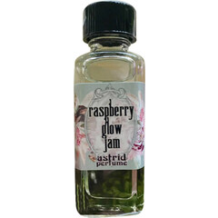 Raspberry Glow Jam by Astrid Perfume / Blooddrop