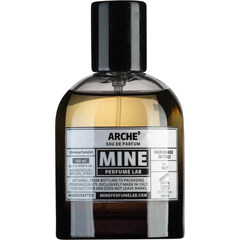 Arche' von Mine Perfume Lab