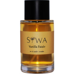 Vanilla Fatale by Siwa
