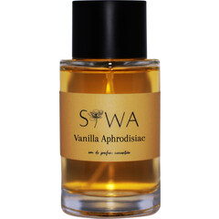 Vanilla Aphrodisiac von Siwa