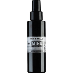 Iris & Talco (Hair Perfume) von Mine Perfume Lab
