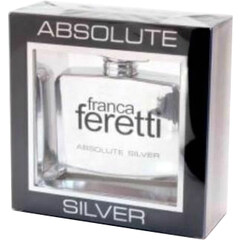 Franca Feretti - Absolute Silver von Brocard / Брокард