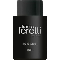 Franca Feretti Black by Brocard / Брокард