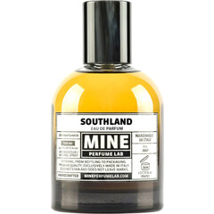 Southland von Mine Perfume Lab